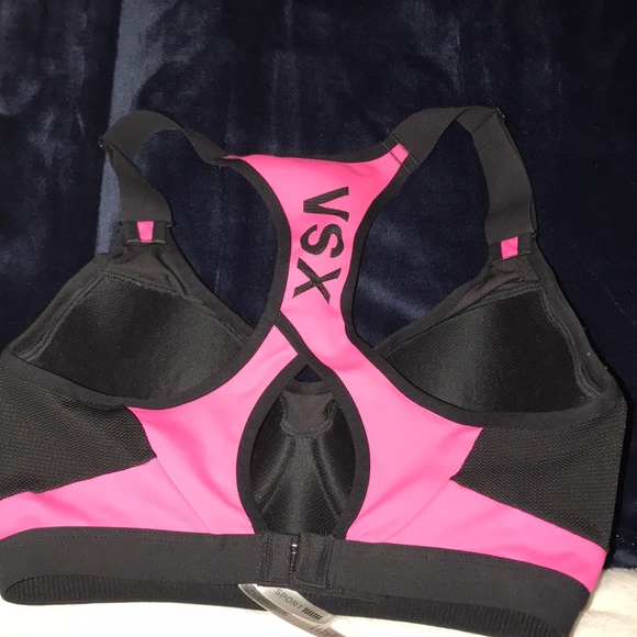 Sports bra - Picture 2 of 2